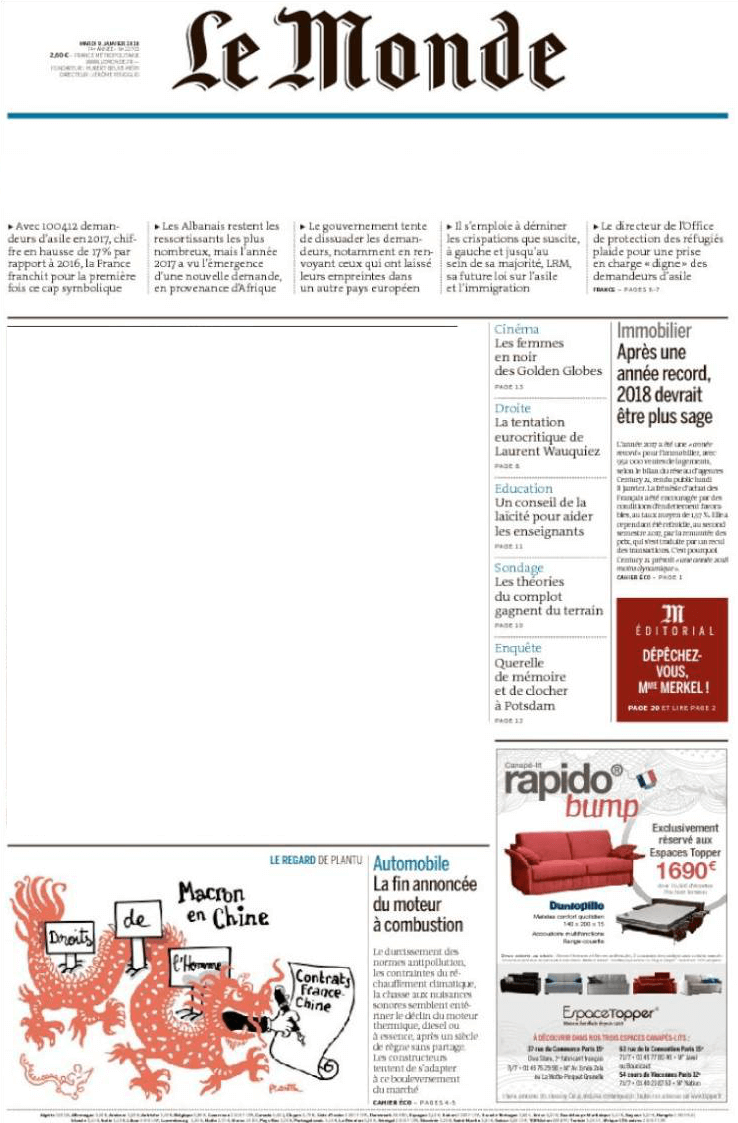 Le Monde